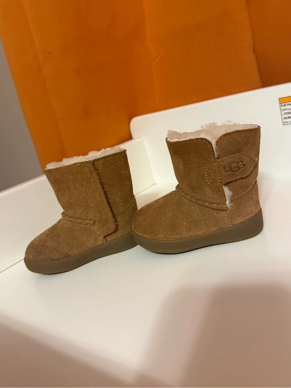 Baby Ugg Boots